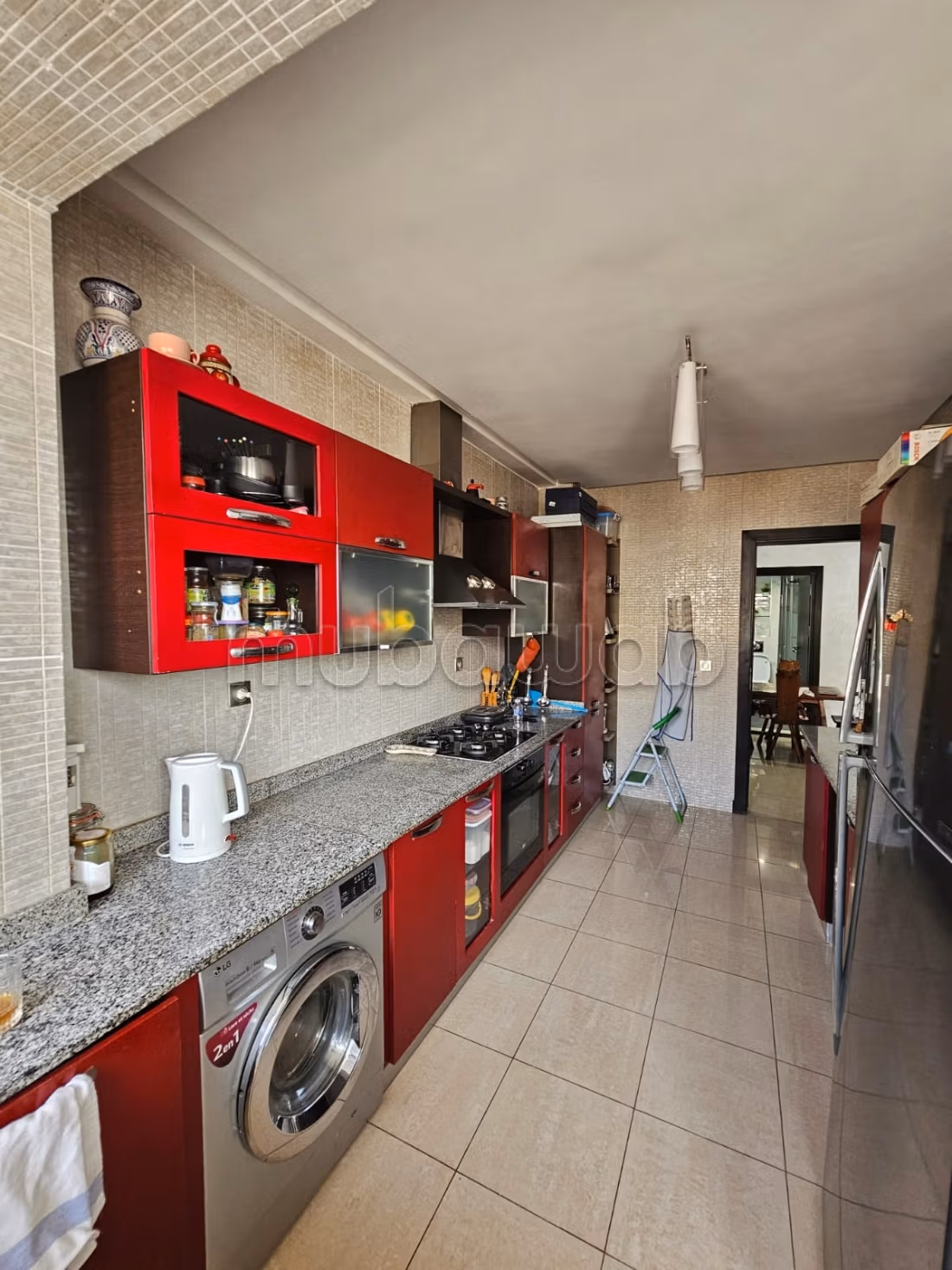 Appartement 150 m² à Hay Mohammadi — 12