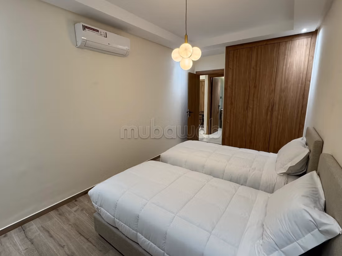 Appartement 109 m² f Camp Al Ghoul — 11