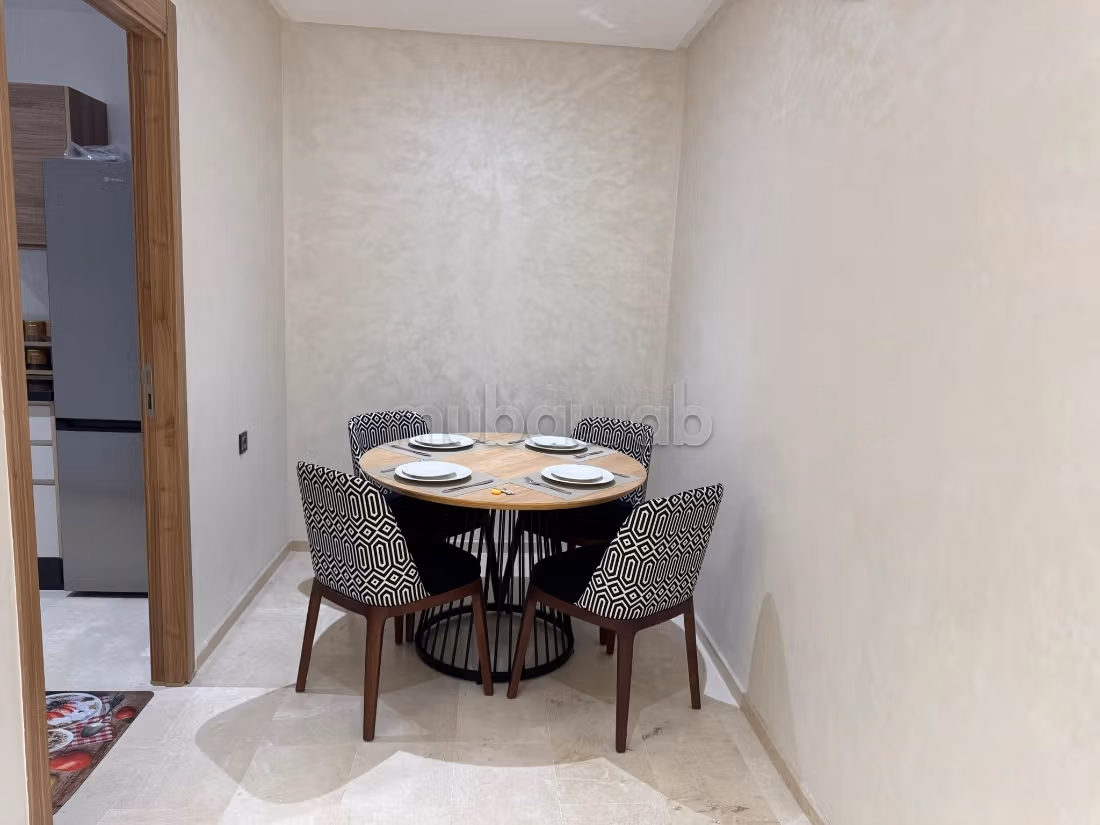 Appartement 109 m² f Camp Al Ghoul — 7