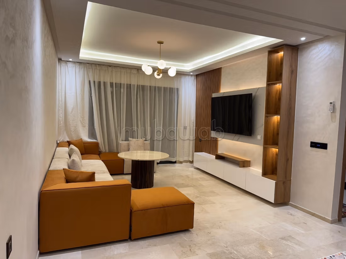 Appartement 109 m² f Camp Al Ghoul — 8