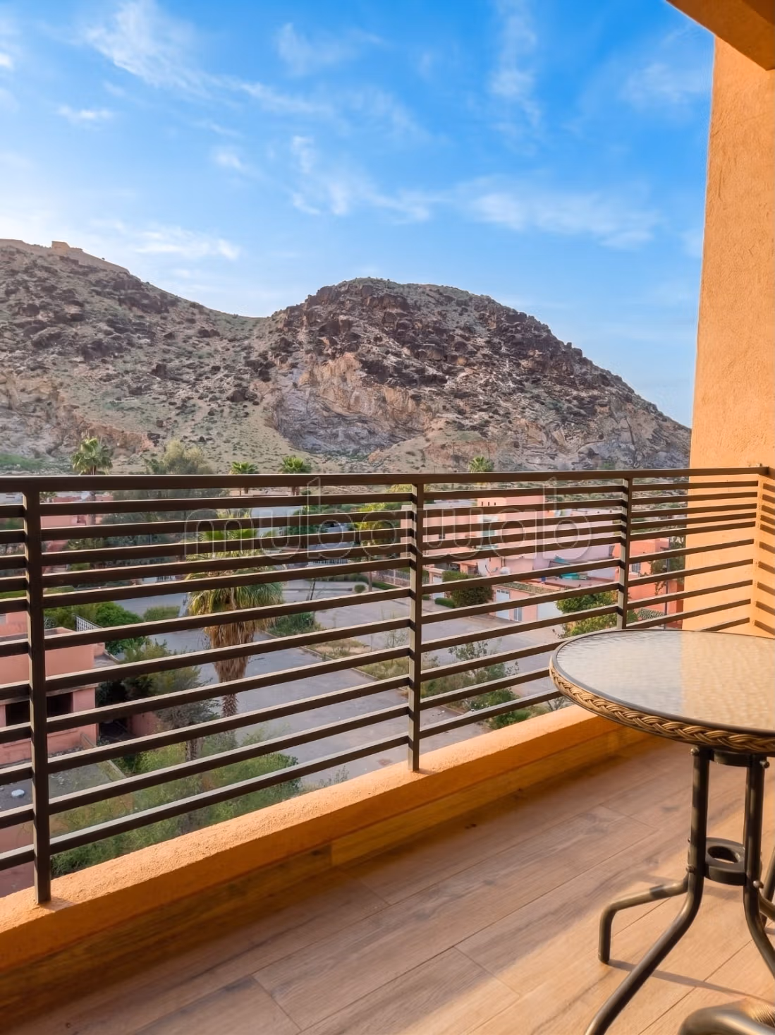 Appartement 109 m² f Camp Al Ghoul — 9