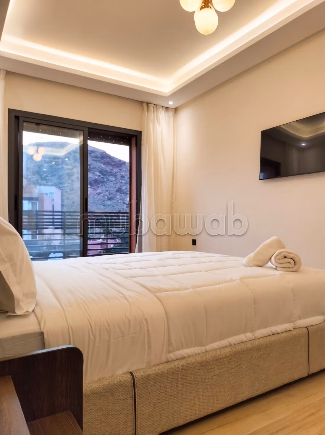 Appartement 109 m² f Camp Al Ghoul — 10