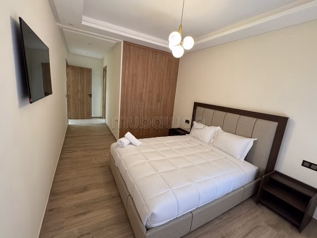 Appartement 109 m² f Camp Al Ghoul — 12