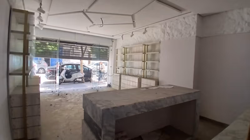 Local Comercial en Alquiler en el Centro de Tanger