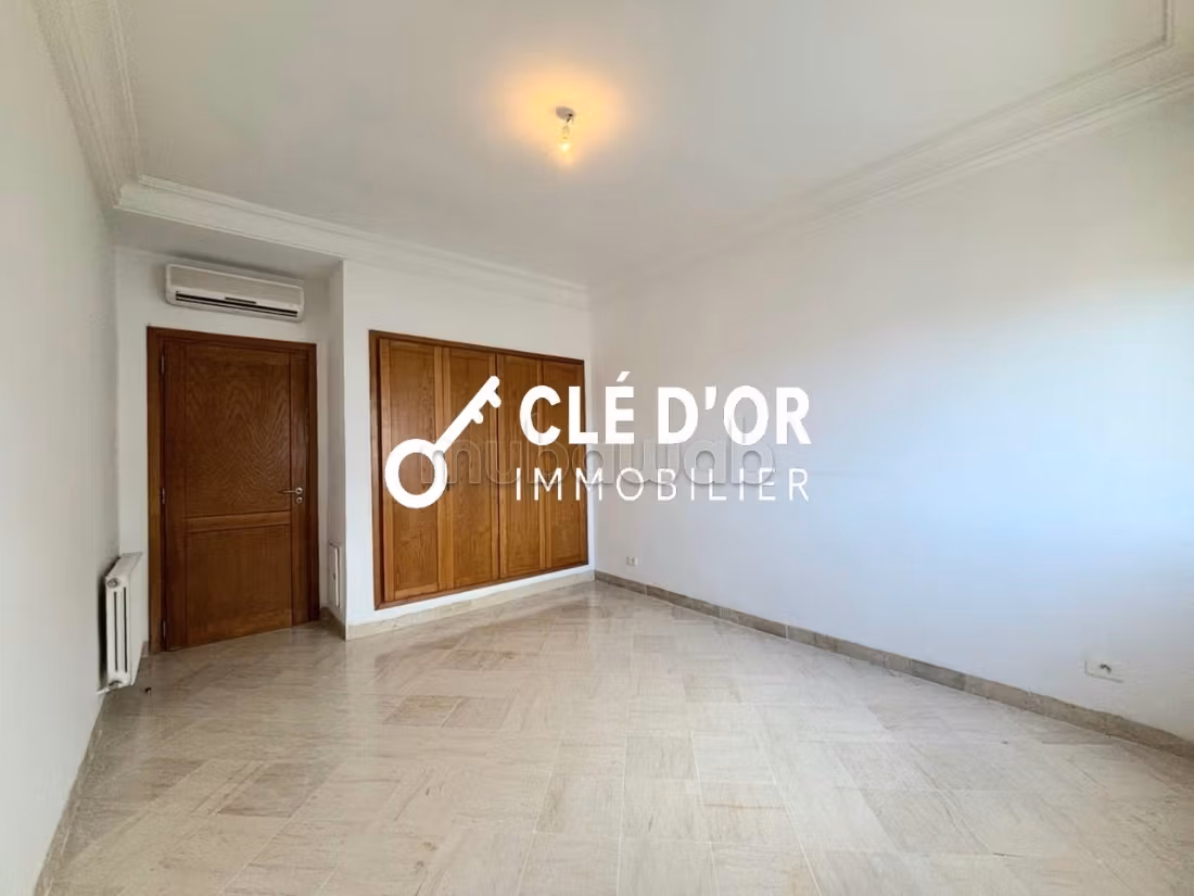 Appartement S3 à vendre à Ain Zaghouan Nord