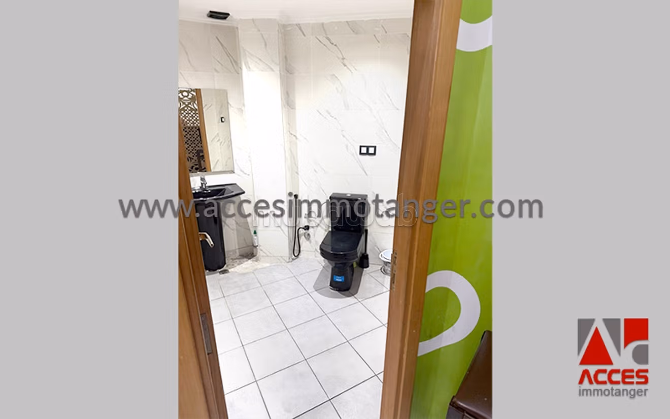 Pizzeria Clés en Main – Emplacement N1