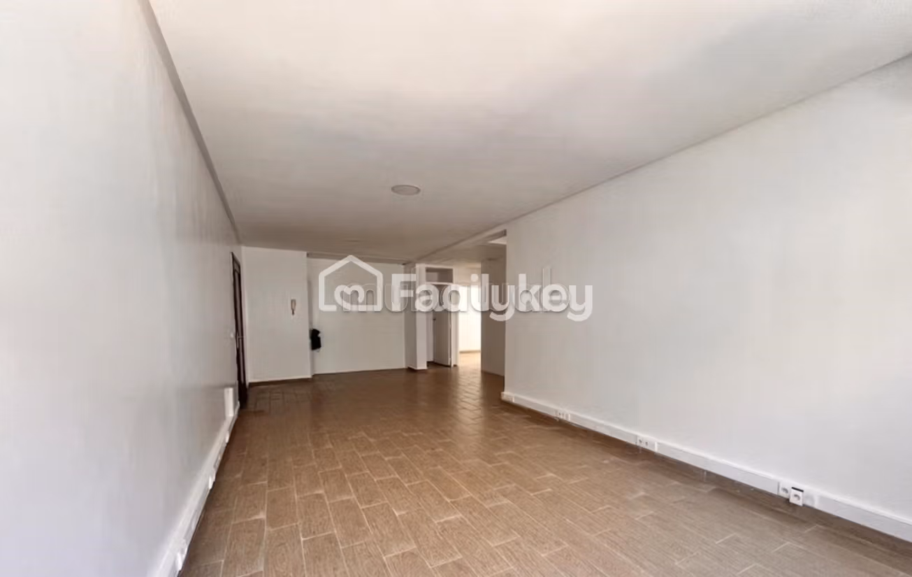 Ufficio di 107 m² a Casablanca