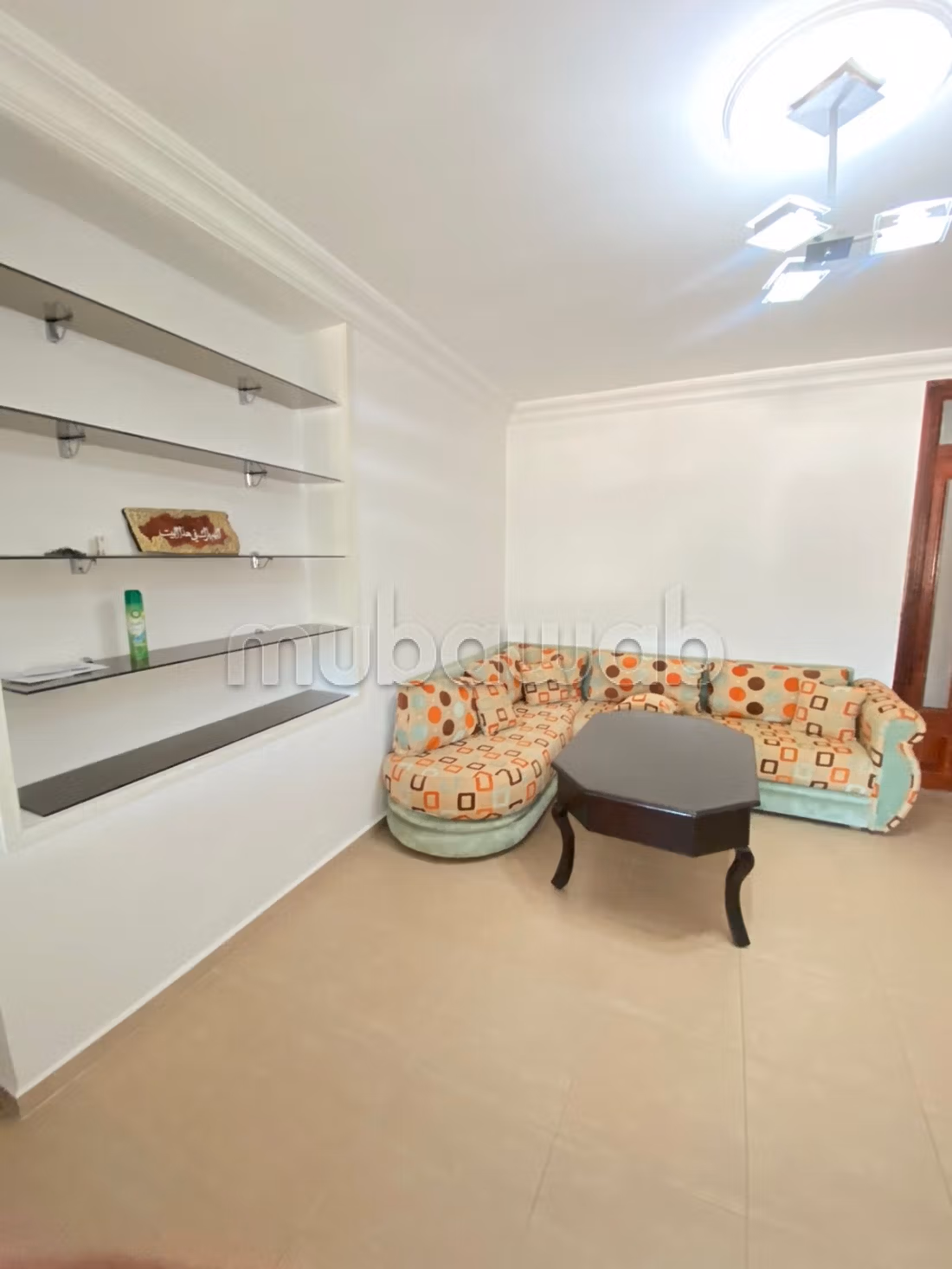Très bel appartement meublée au cœur d agdal — 3