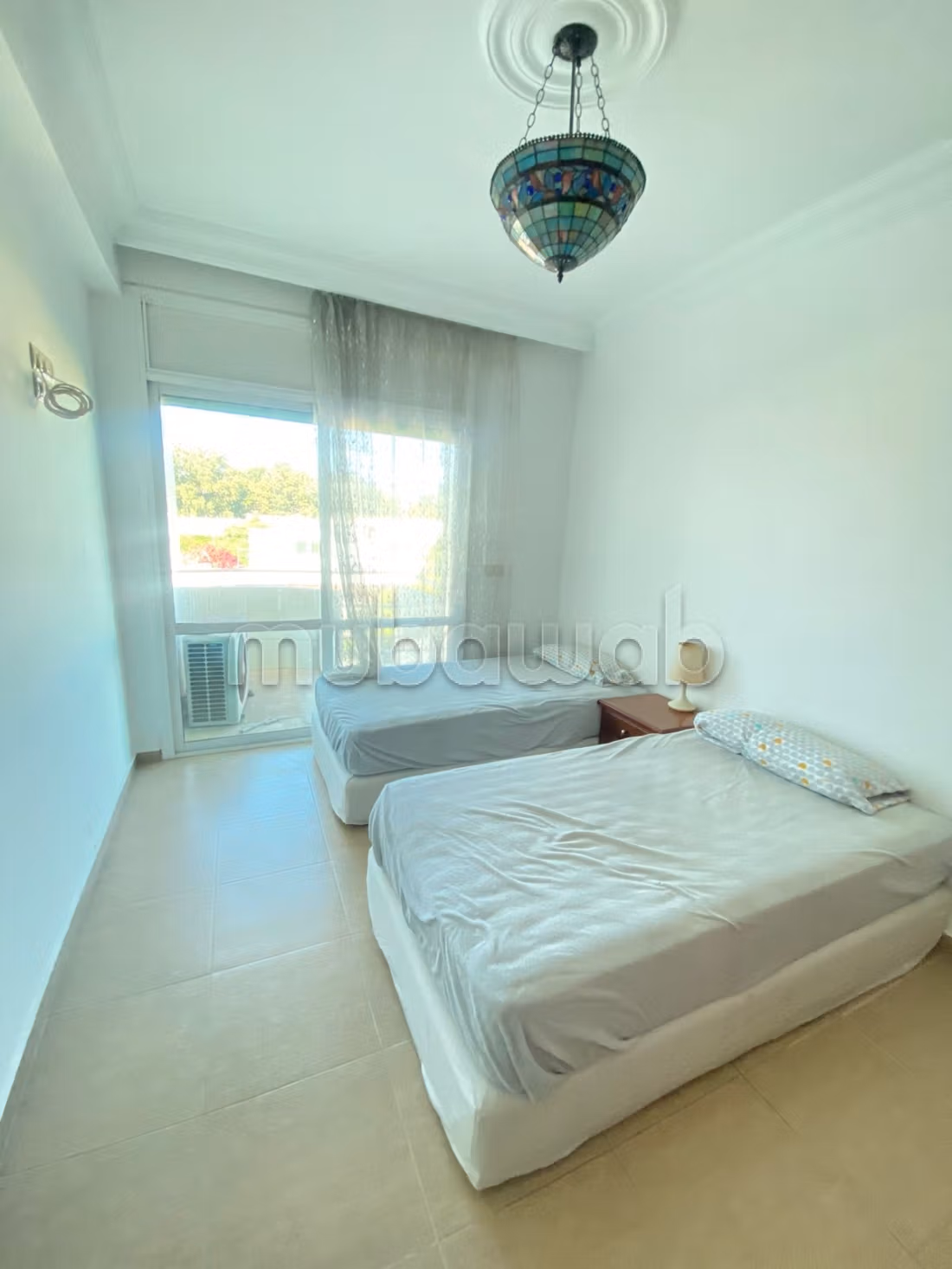 Très bel appartement meublée au cœur d agdal — 5