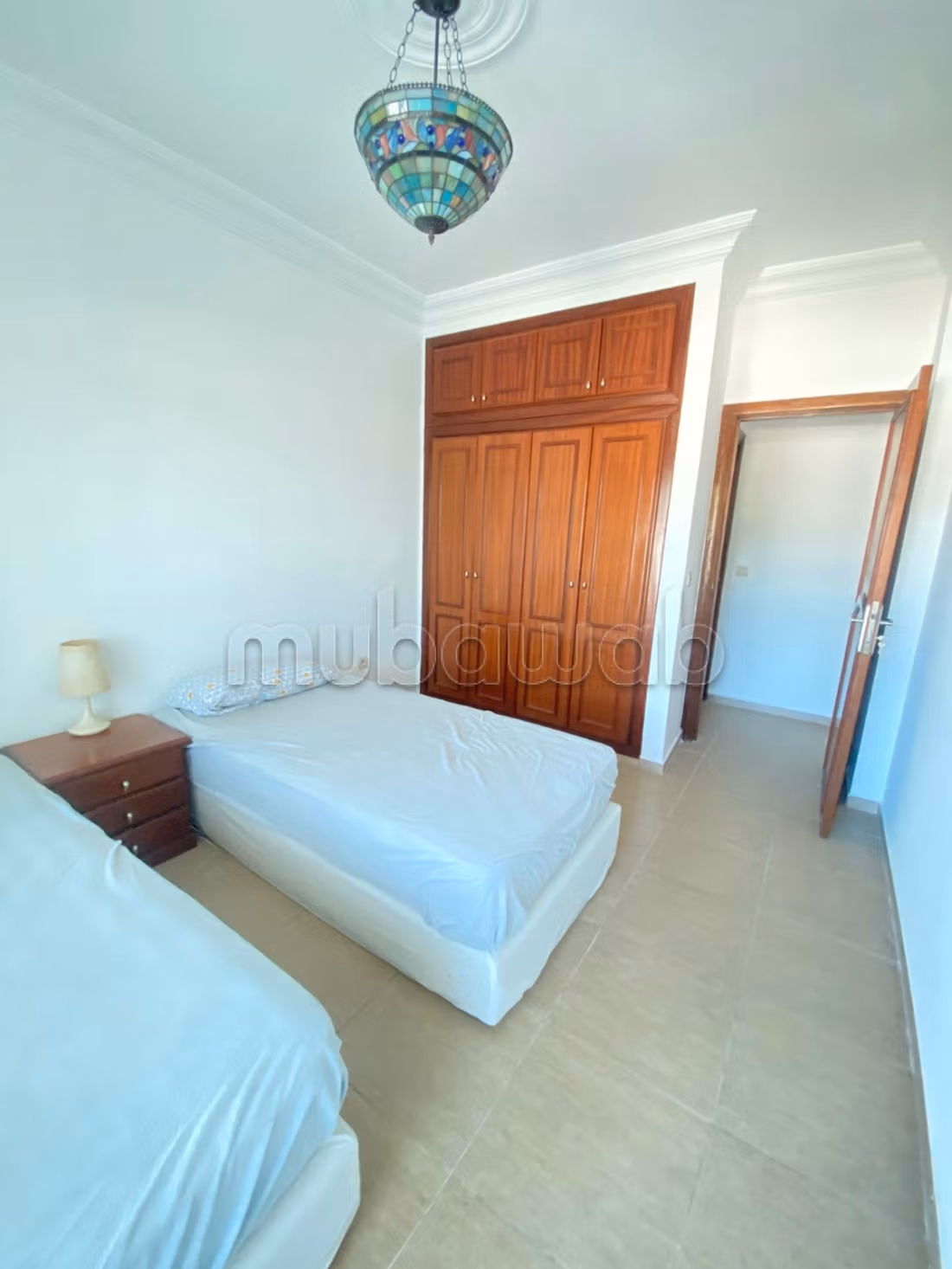 Très bel appartement meublée au cœur d agdal — 4
