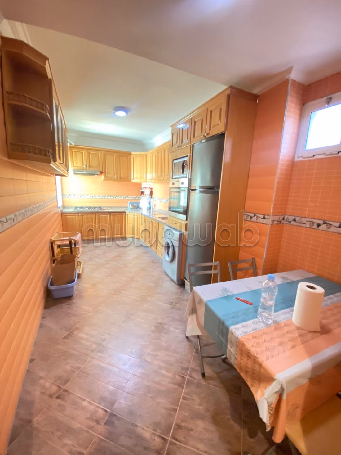 Très bel appartement meublée au cœur d agdal — 6