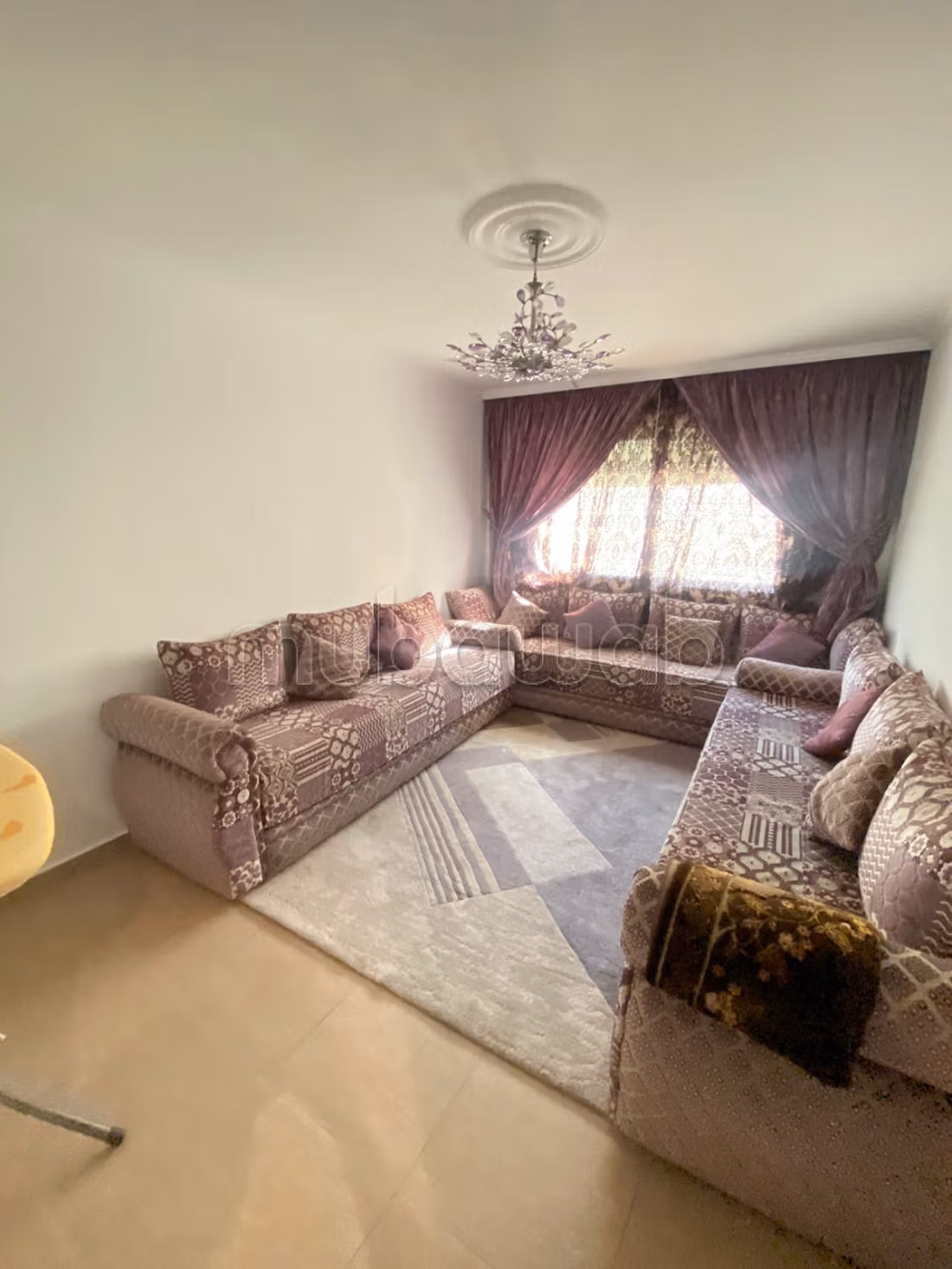 Appartement 130 m² à Agdal — 7