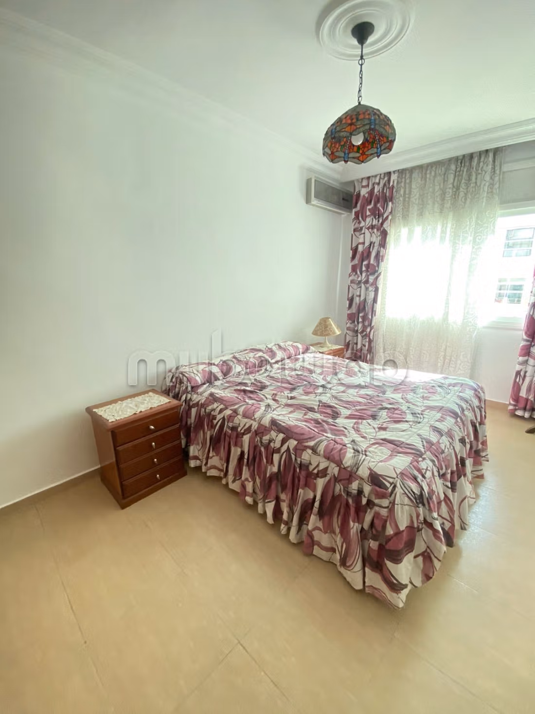 Appartement 130 m² à Agdal — 10