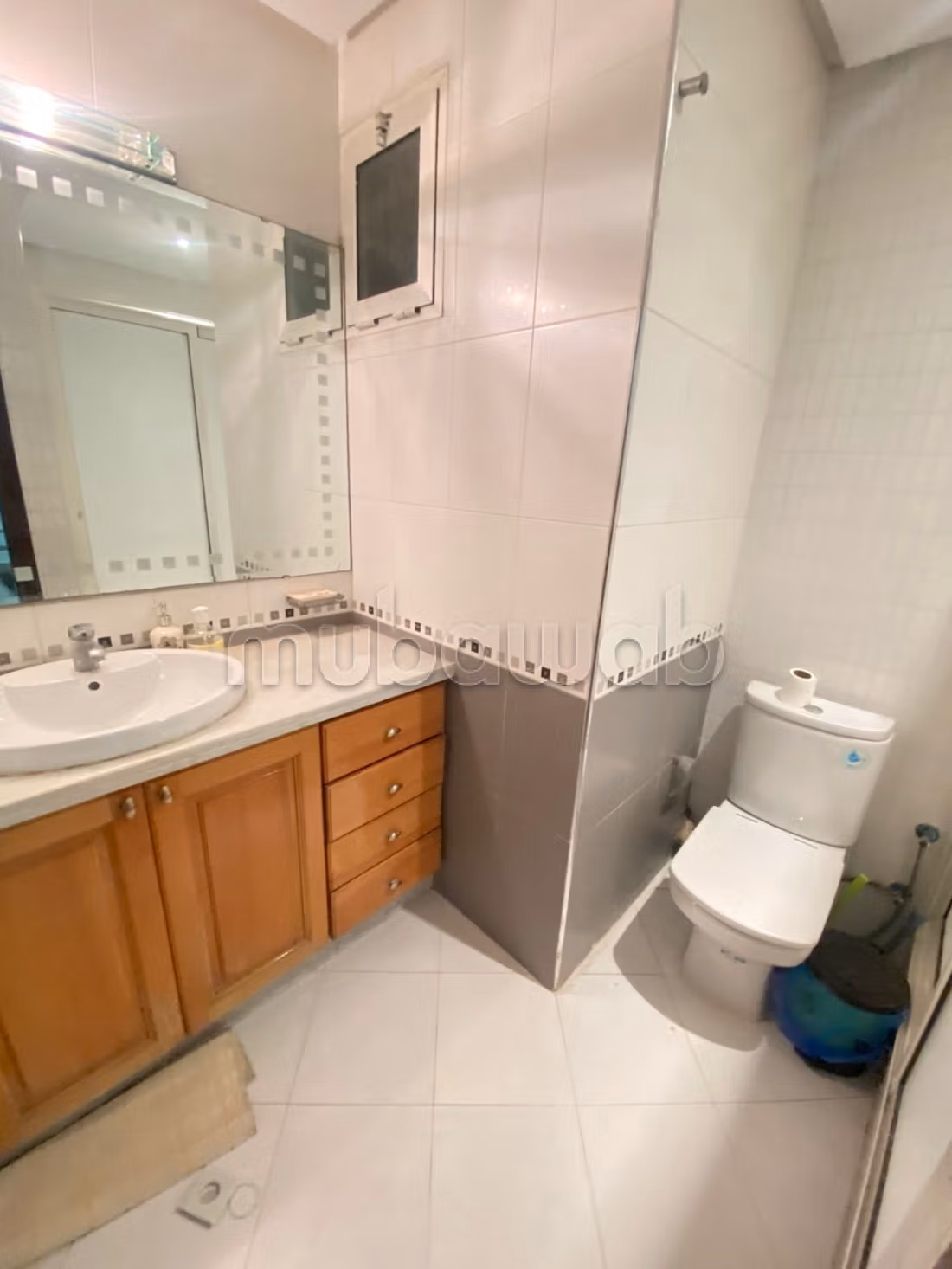 Appartement 130 m² à Agdal — 9