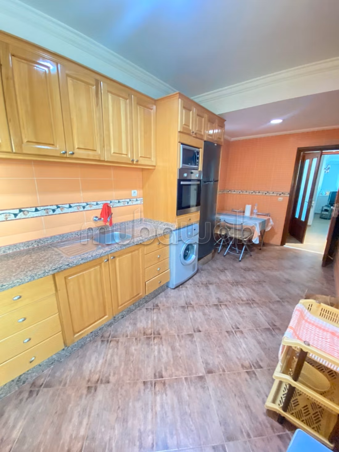 Appartement 130 m² à Agdal — 12