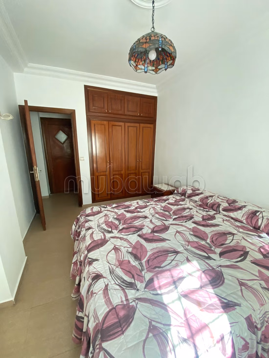 Appartement 130 m² à Agdal — 14