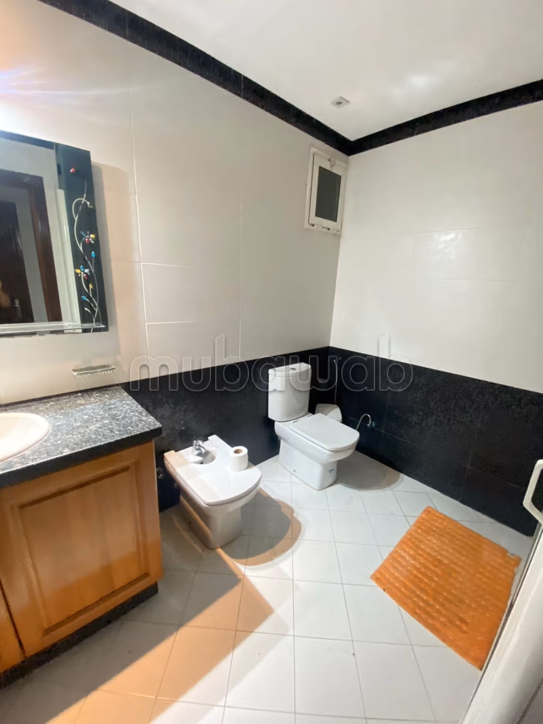 Appartement 130 m² à Agdal — 11