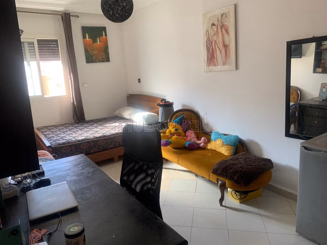 Appartement à bettana, salé