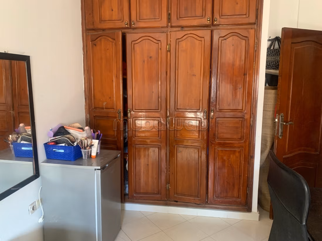 Appartement à bettana, salé