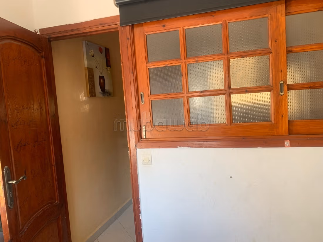 Appartement à bettana, salé