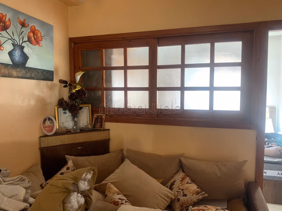 Appartement à bettana, salé