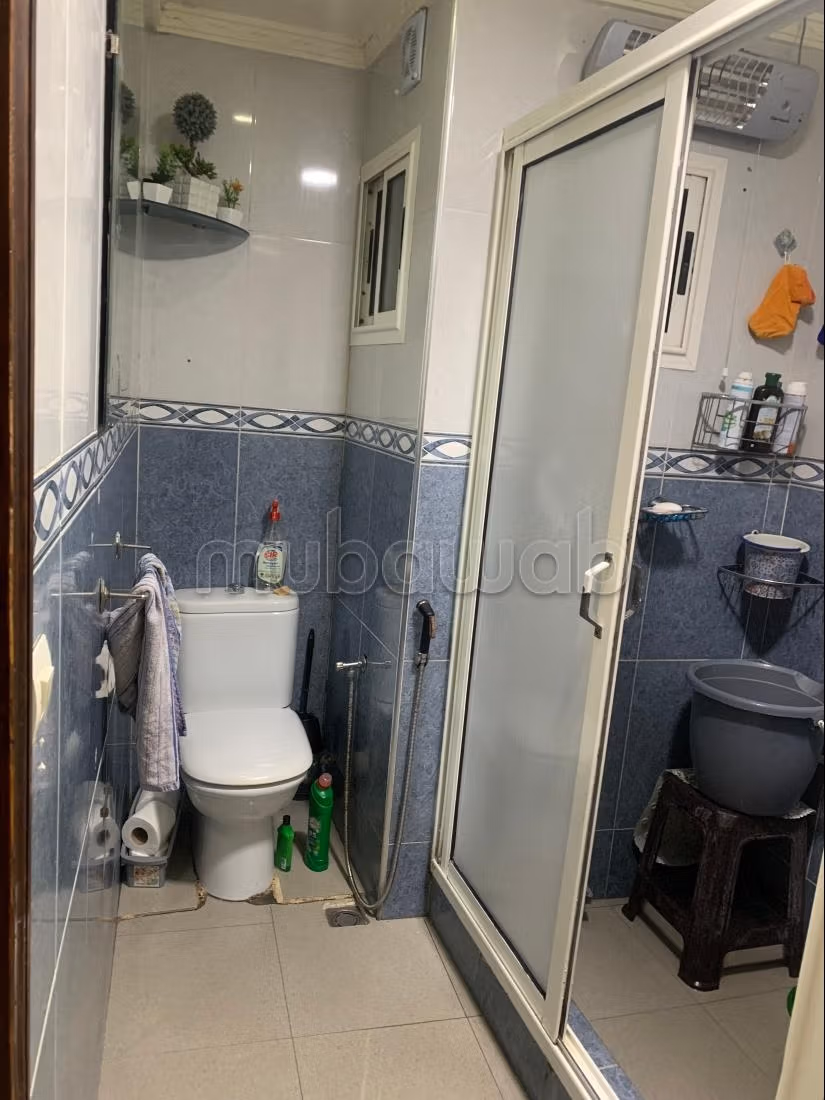 Appartement à bettana, salé
