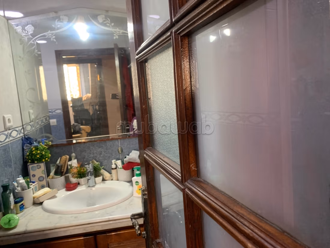 Appartement à bettana, salé