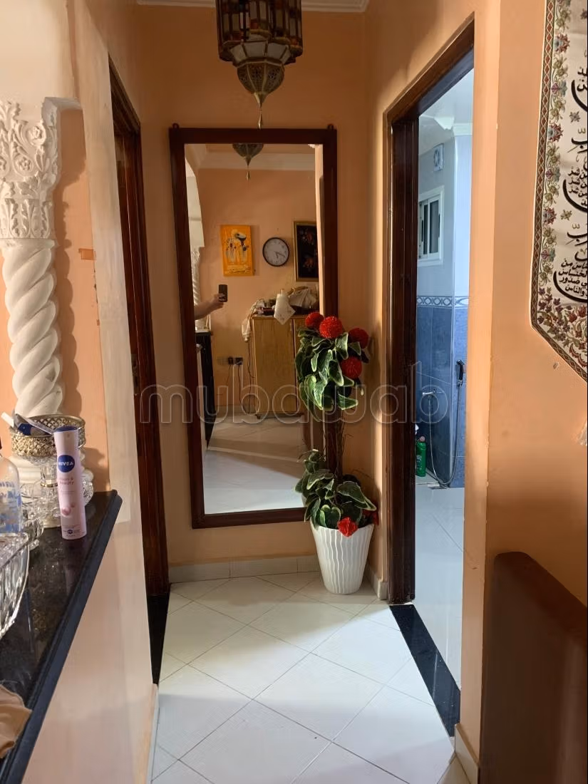 Appartement à bettana, salé