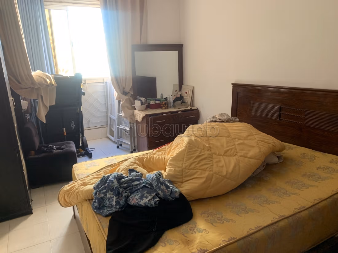 Appartement à bettana, salé