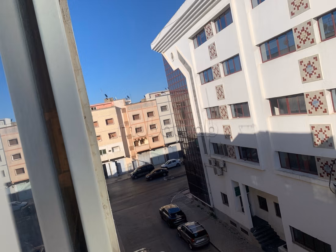 Appartement à bettana, salé