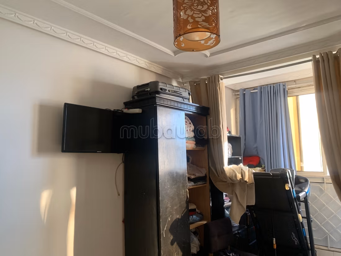 Appartement à bettana, salé