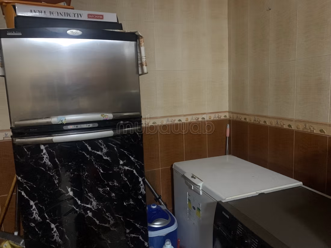 Appartement à bettana, salé