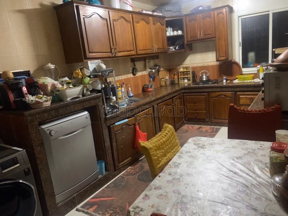 Appartement à bettana, salé