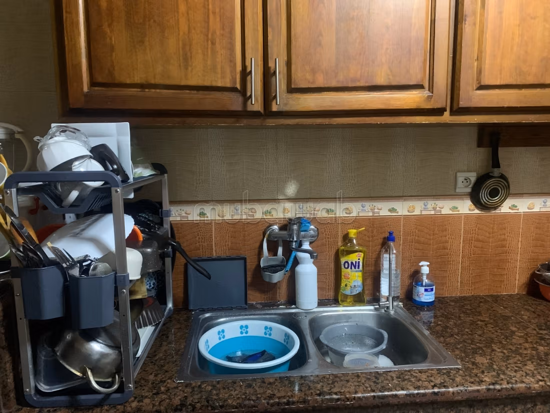 Appartement à bettana, salé