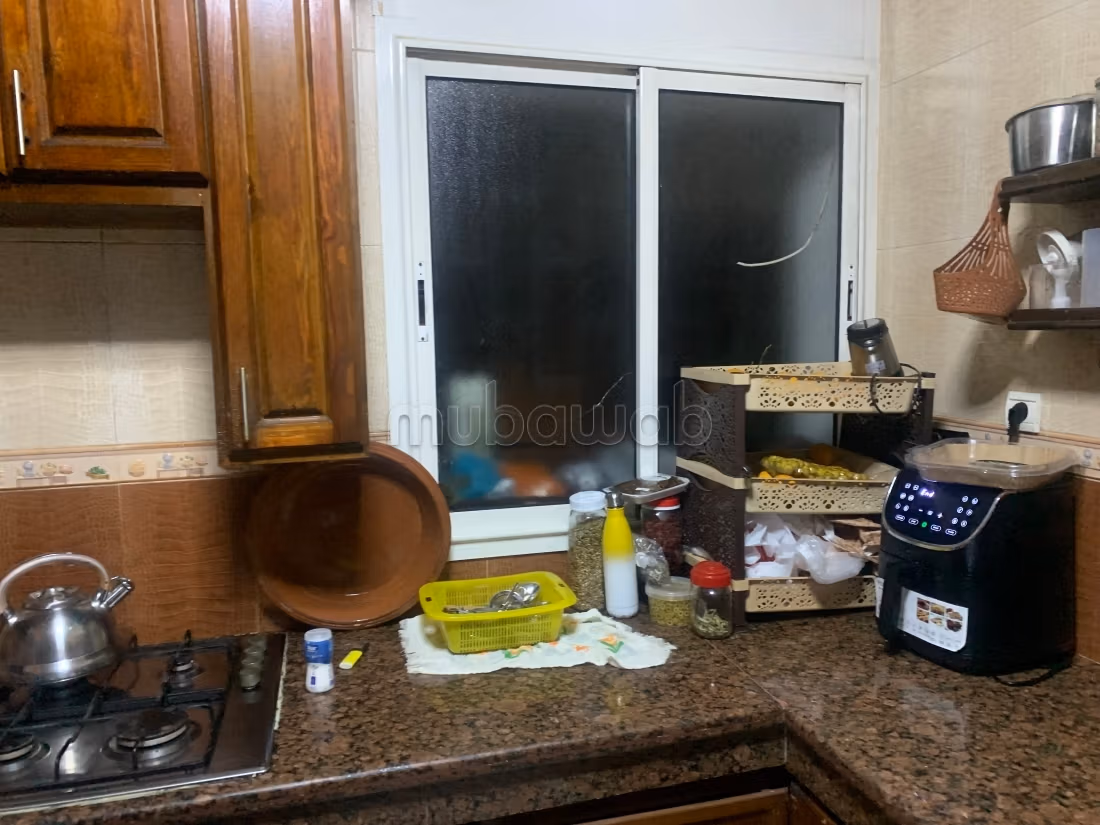 Appartement à bettana, salé