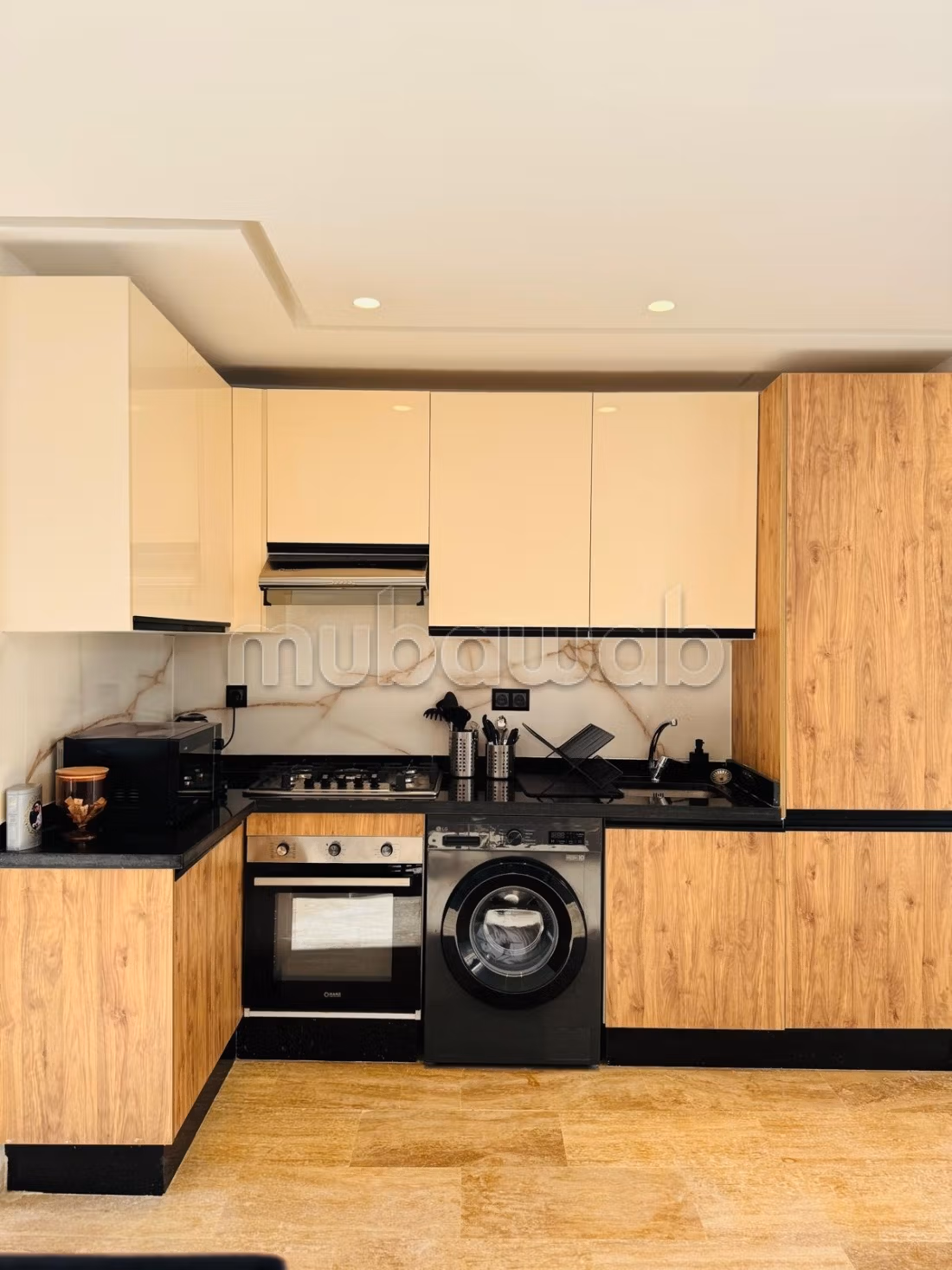 Appartement 109 m² à Guéliz — 7