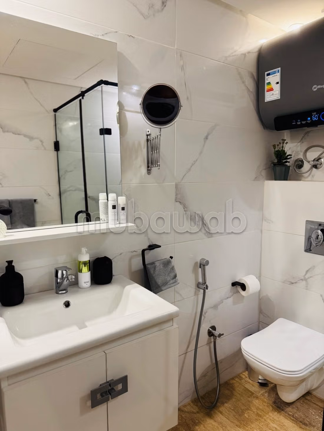 Appartement 109 m² à Guéliz — 8