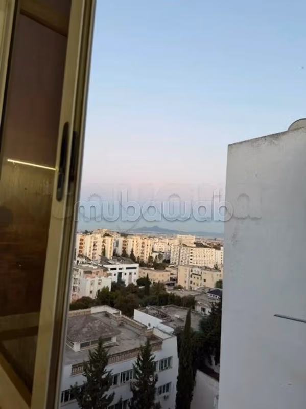À Vendre – Appartement S2 à El Manar 2