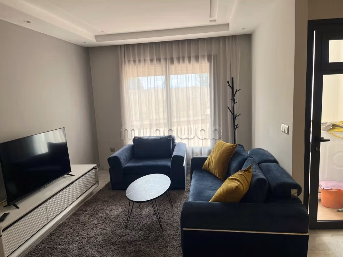 Appartement 80 m² f Lalla Chafia — 11