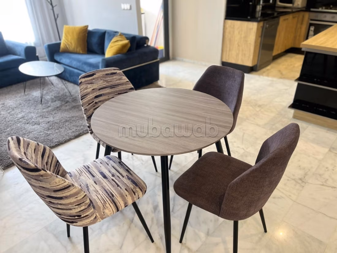 Appartement 80 m² f Lalla Chafia — 10