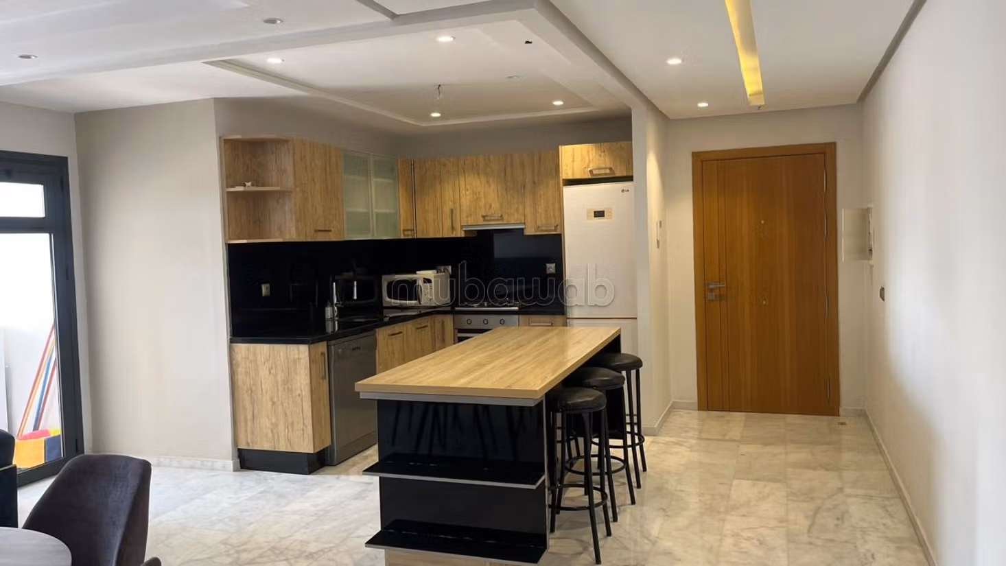 Appartement 80 m² f Lalla Chafia — 12