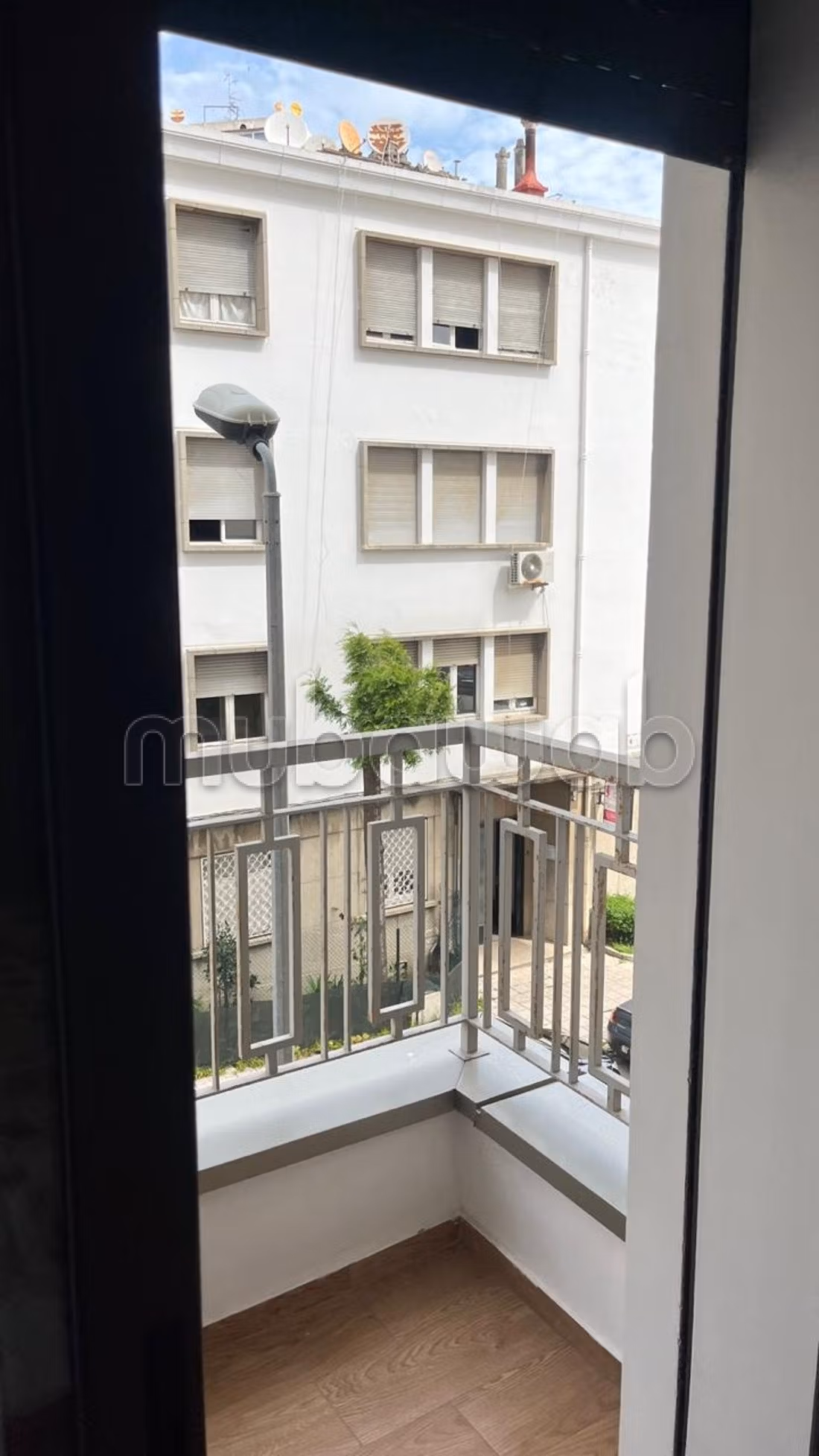 Appartement 80 m² f Lalla Chafia — 9