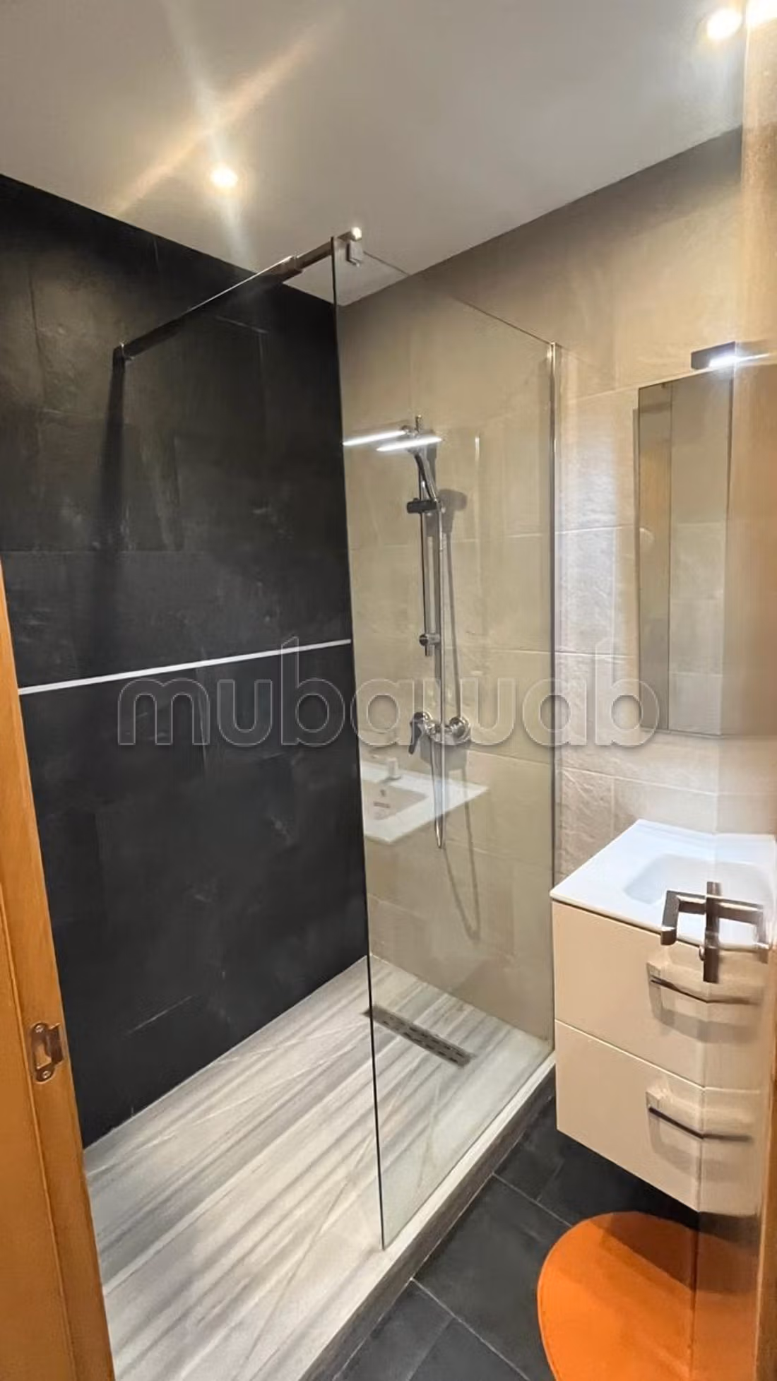 Appartement 80 m² f Lalla Chafia — 8