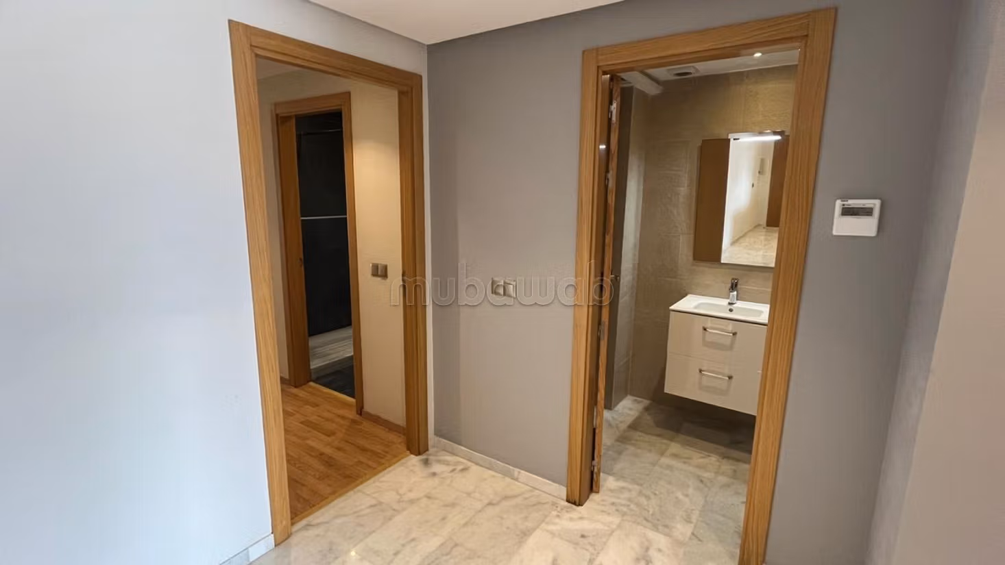 Appartement moderne à louer – 9 000 DH/mois — 6