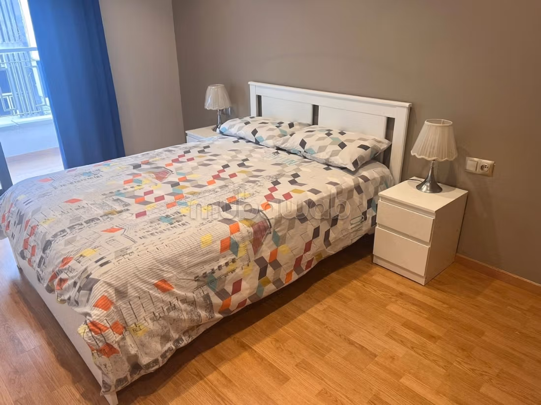 Appartement moderne à louer – 9 000 DH/mois — 2