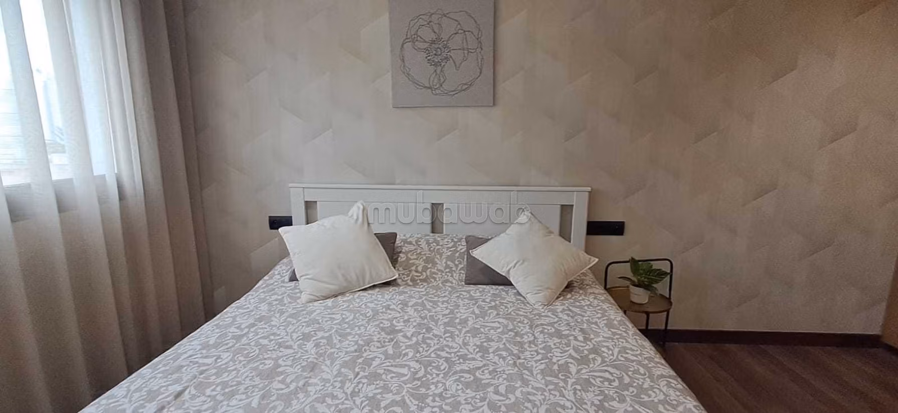 Nieuwe gemeubileerde studio Riviera