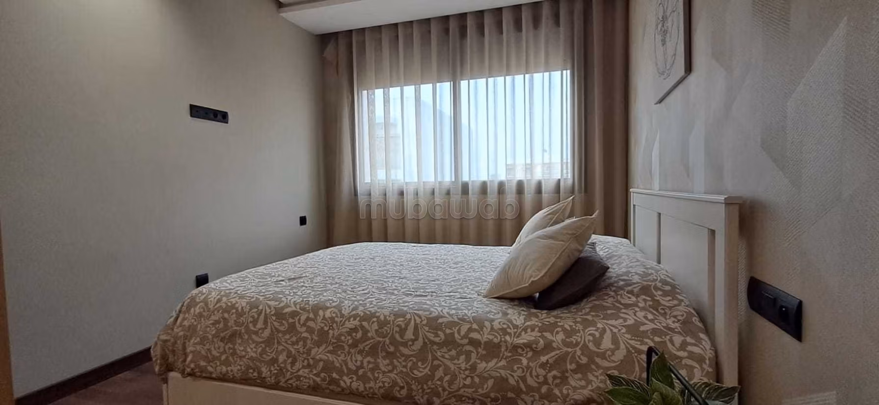 Nieuwe gemeubileerde studio Riviera
