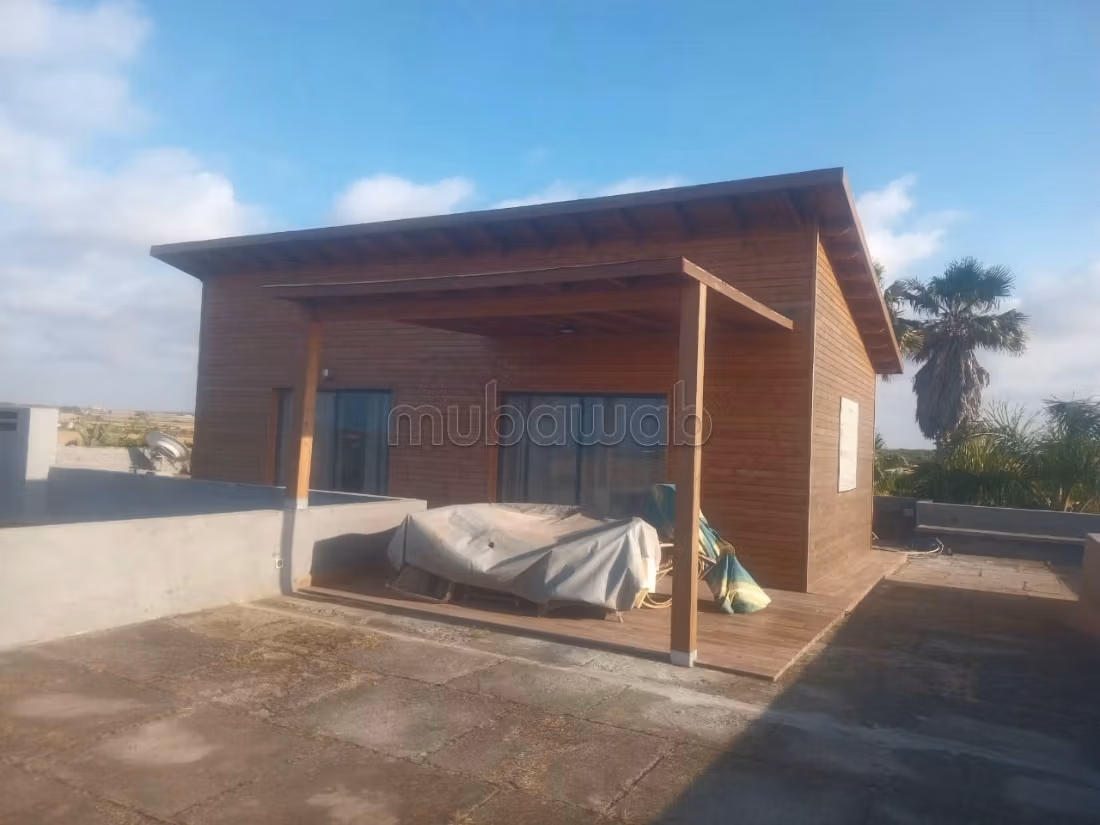 En venta granja con villa 1HA