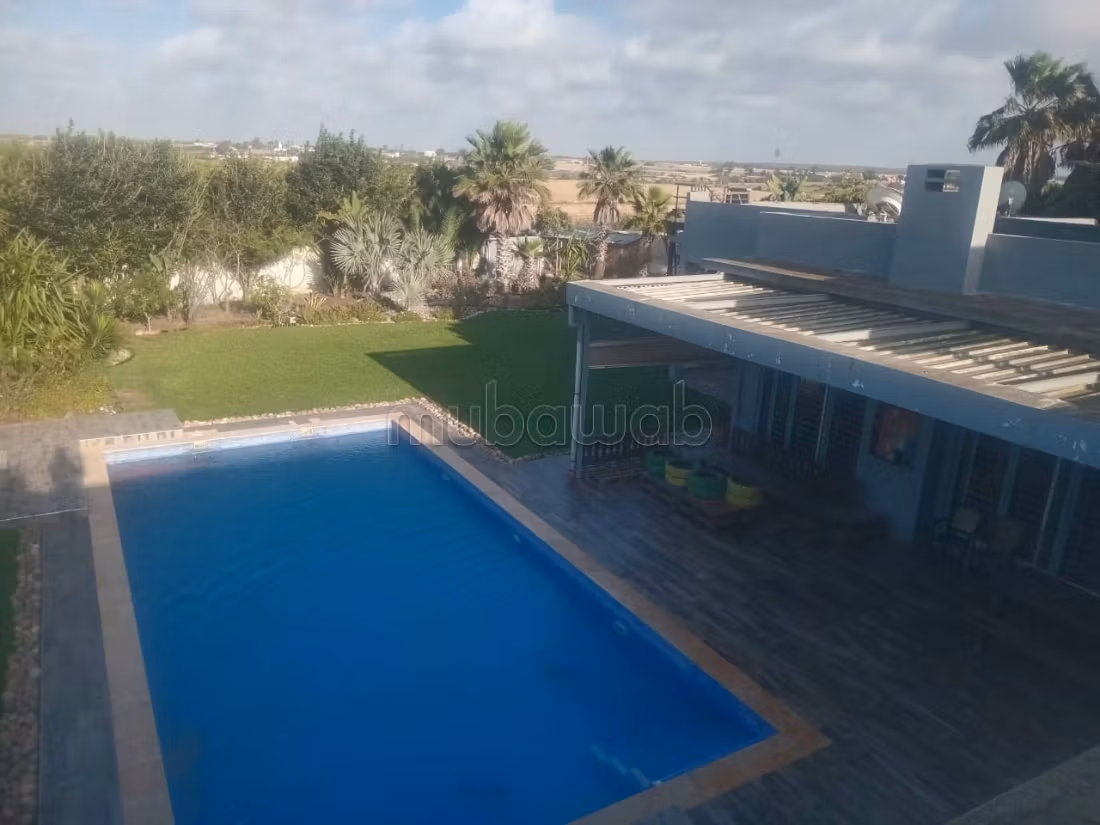 En venta granja con villa 1HA