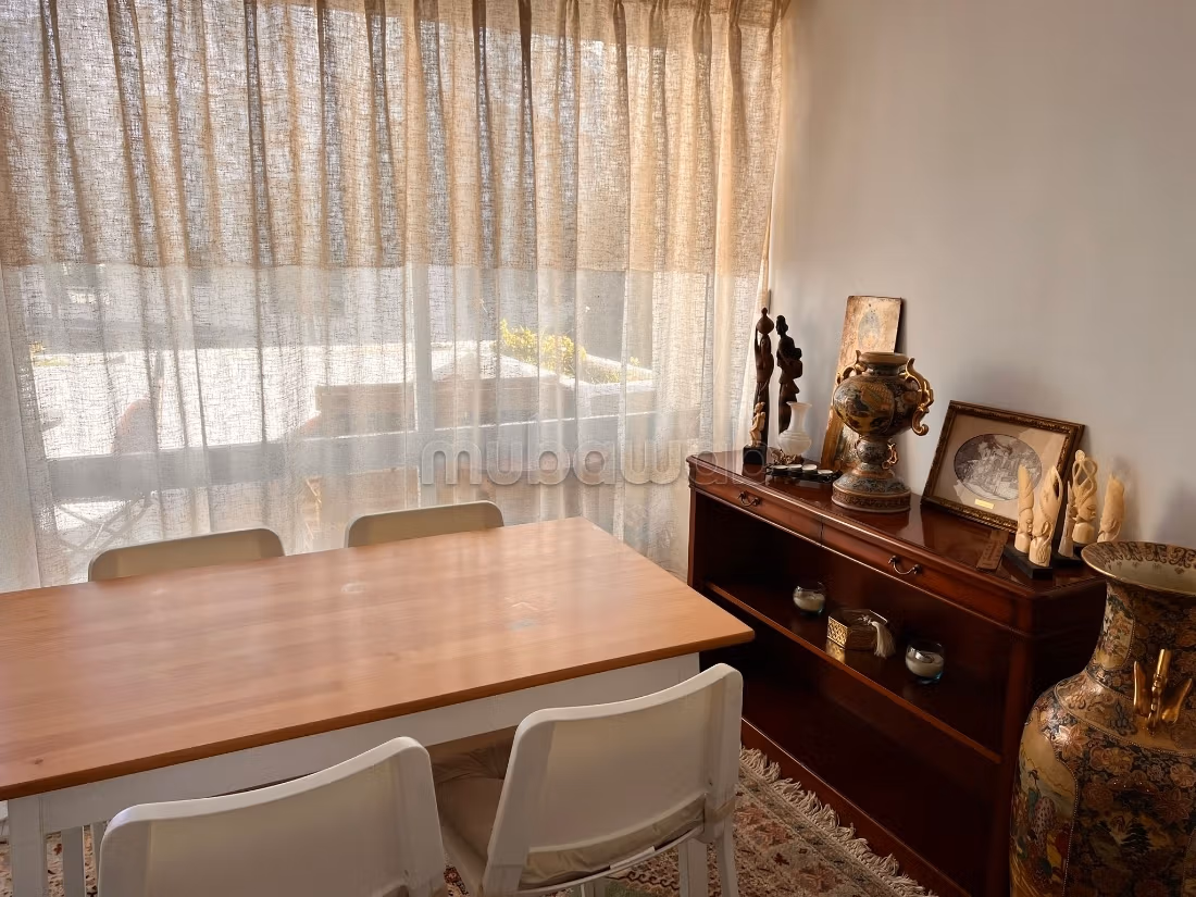 Location duplex 2 ch meublé haut agdal — 6